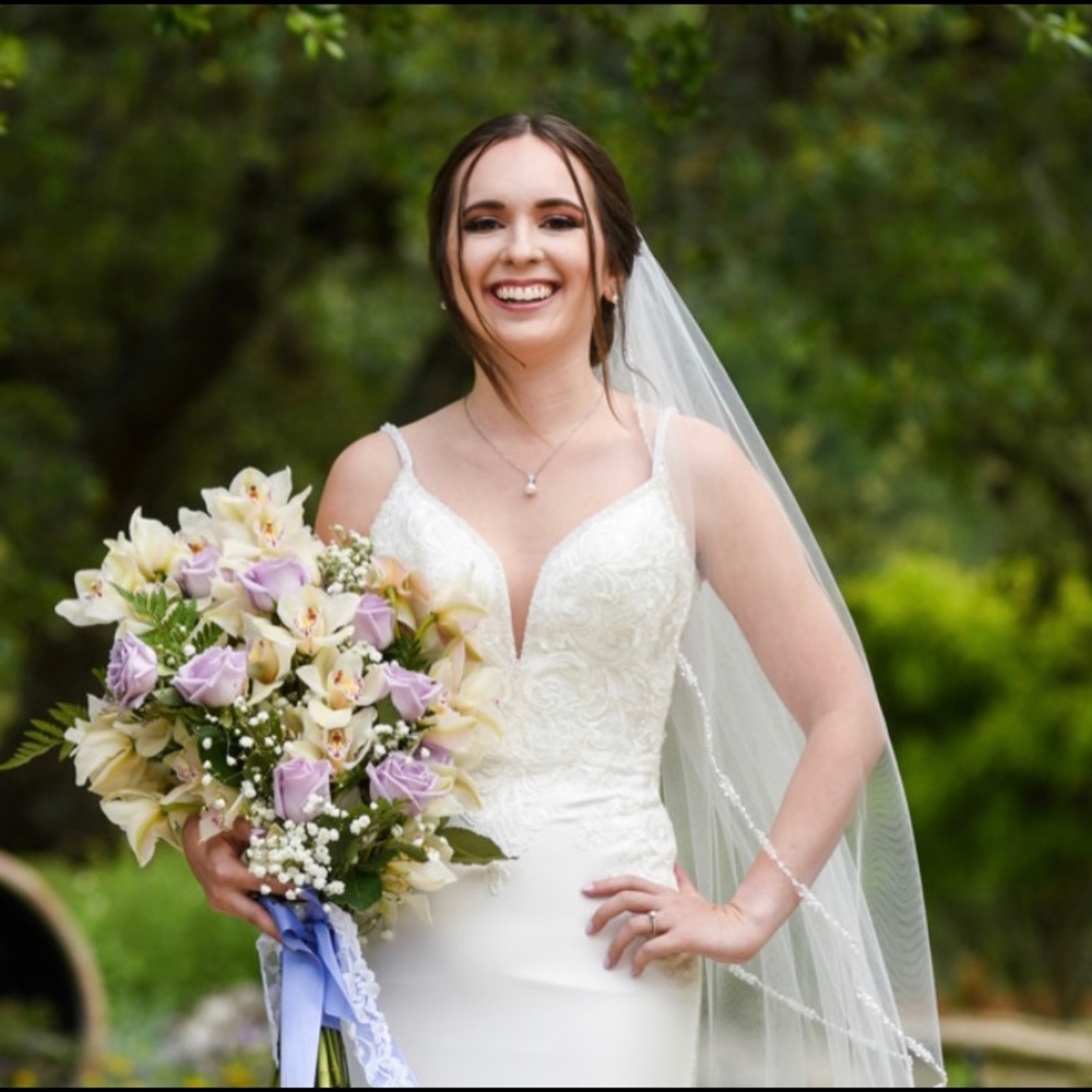 Meet your Posher, Gabriela